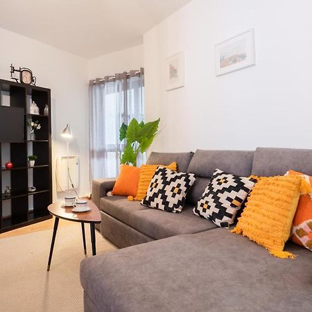 Apt Boavista 3Bdr Casa Da Musica 포르투 외부 사진