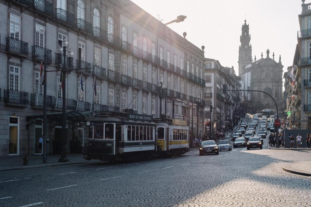 Apt Boavista 3Bdr Casa Da Musica 포르투 외부 사진