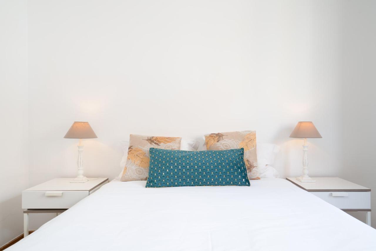 Apt Boavista 3Bdr Casa Da Musica 포르투 외부 사진