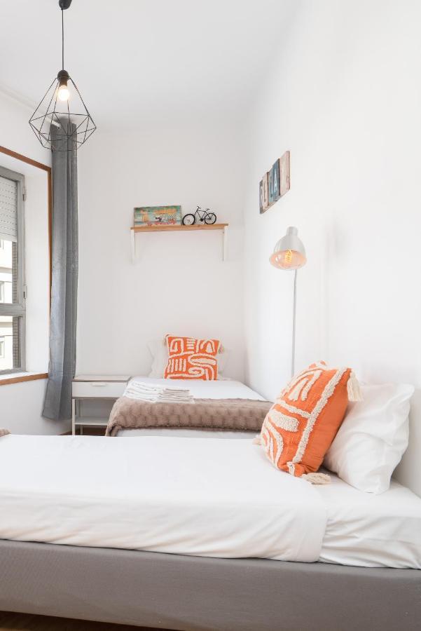 Apt Boavista 3Bdr Casa Da Musica 포르투 외부 사진