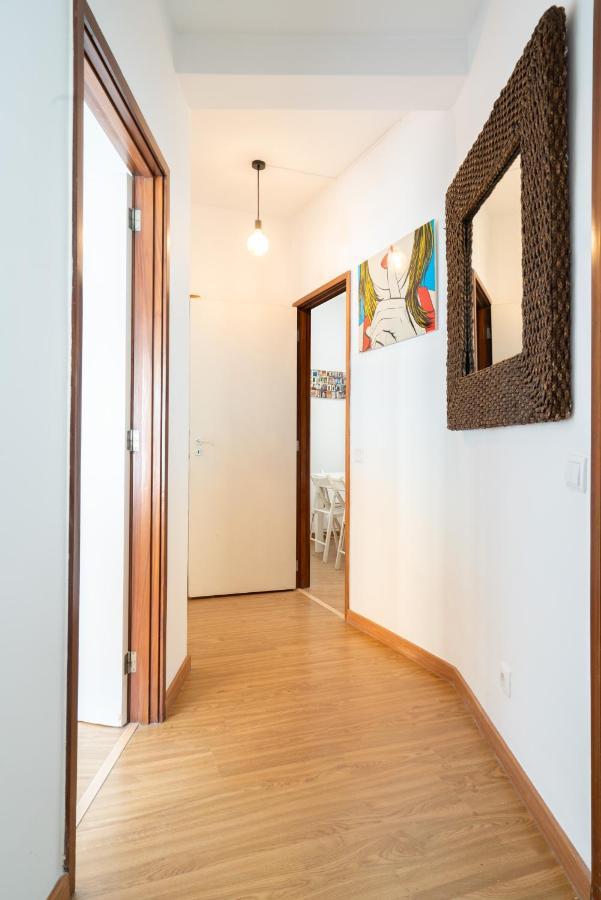 Apt Boavista 3Bdr Casa Da Musica 포르투 외부 사진