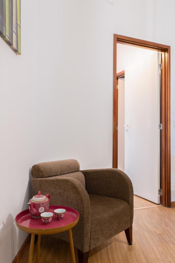 Apt Boavista 3Bdr Casa Da Musica 포르투 외부 사진