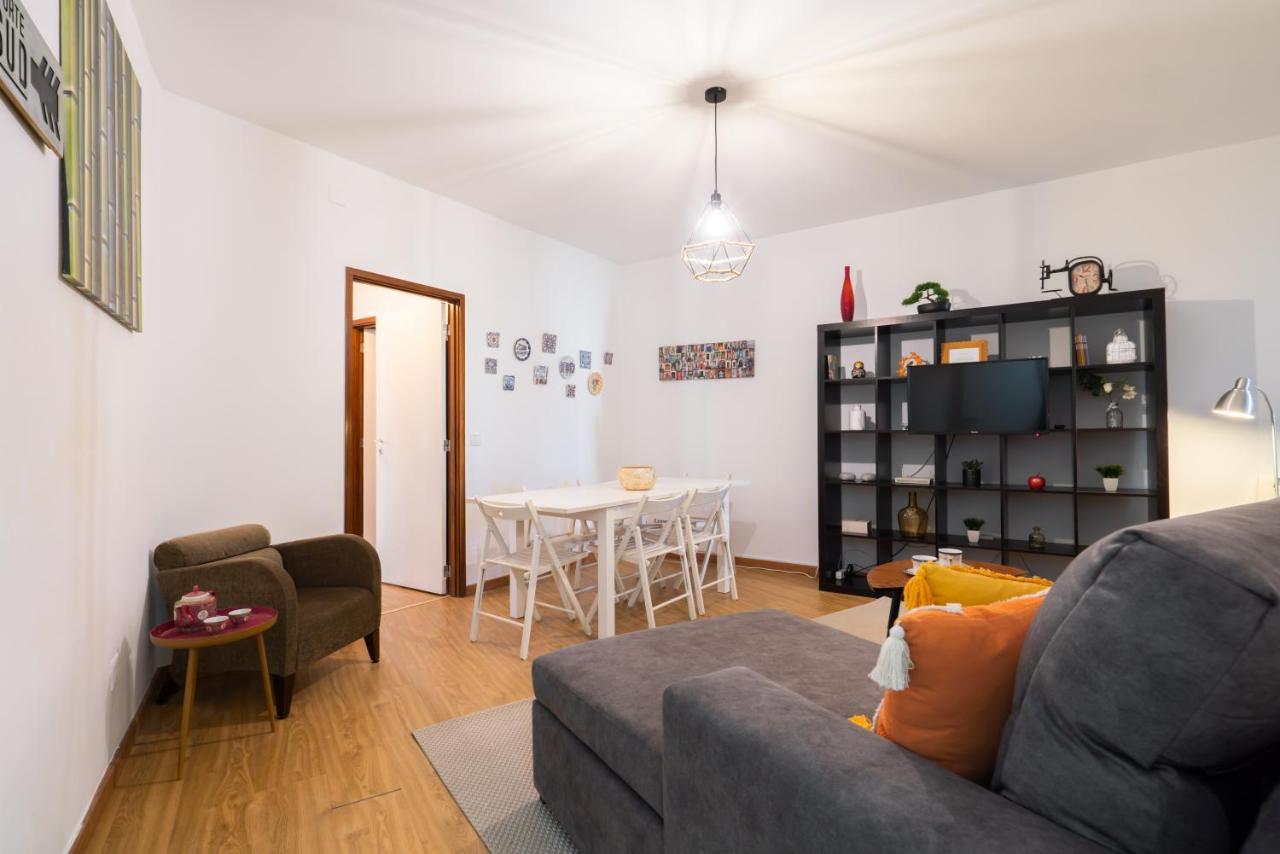 Apt Boavista 3Bdr Casa Da Musica 포르투 외부 사진