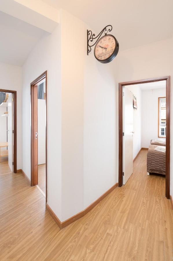 Apt Boavista 3Bdr Casa Da Musica 포르투 외부 사진