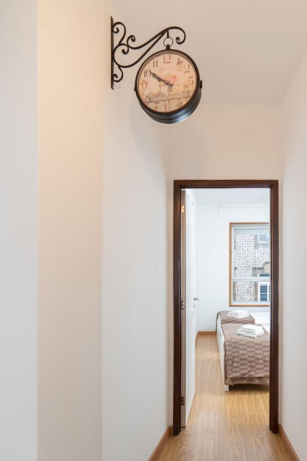 Apt Boavista 3Bdr Casa Da Musica 포르투 외부 사진