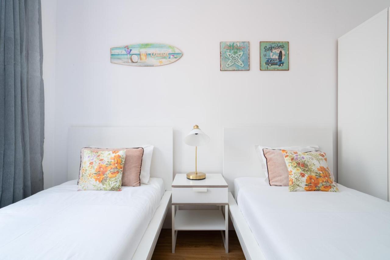Apt Boavista 3Bdr Casa Da Musica 포르투 외부 사진