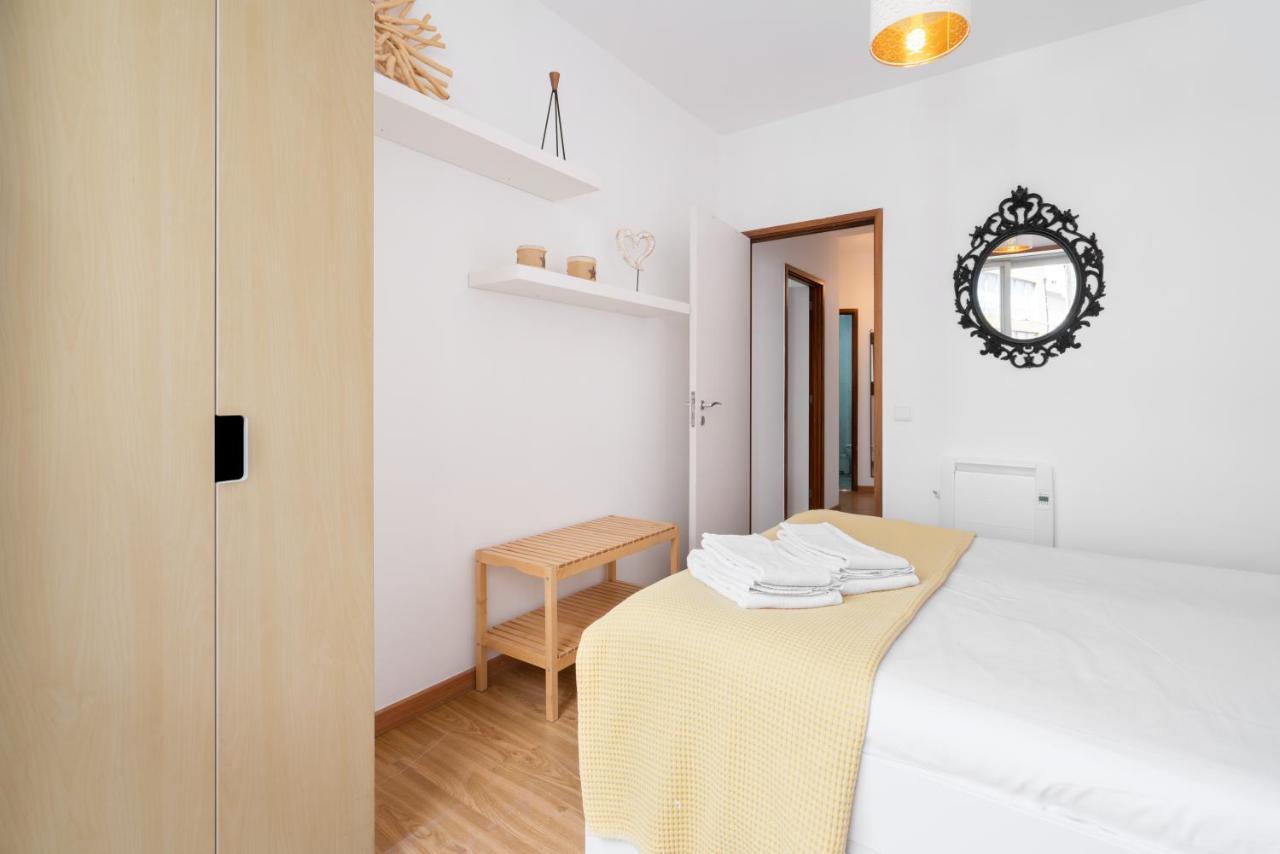 Apt Boavista 3Bdr Casa Da Musica 포르투 외부 사진